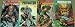 Predator: Big Game # 1, 2, 3 & 4 (The Complete Four Part Limited Series!)