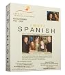 SmartSpanish - Learn Spanish the Smart Way CD ROM(Mac/Windows)