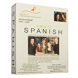 SmartSpanish  - Learning Spanish the Smart Way