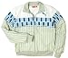 Puma Mens F77 Tennis Track Jacket Gray Violet X-Large