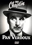 Charlie Chaplin Remastered - Monsieur Verdoux [DVD] [1947]