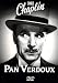 DVD : Charlie Chaplin Remastered - Monsieur Verdoux [DVD] [1947]