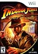Indiana Jones and the Staff of Kings