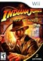 Indiana Jones and the Staff of Kings