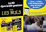 Le Kit Gym br�le-graisses pour les nuls (1DVD)