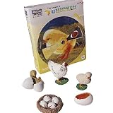 Metamorphosis Kit - Chicken