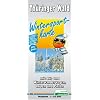 Wintersportkarte Th�ringer Wald: Mit Ski- und Winterwanderwegen, Loipen und Pisten, wetterfest, reissfest, abwischbar, GPS-genau. 1:50000