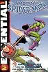 Essential Amazing Spider-Man, Vol. 2 (Marvel Essentials)