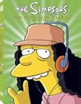 The Simpsons: The Fifteenth Season