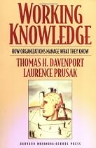 Working Knowledge