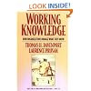 Working Knowledge: How Organizations Manage What They Know