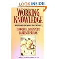 Working Knowledge: How Organizations Manage What They Know