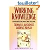 Working Knowledge: How Organizations Manage What They Know