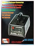 Electronics : (MW) USA - UK Voltage Converter 300w (MW2P300)