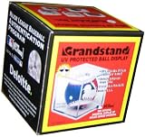 Acrylic Baseball Display Case Acrylic Baseball Display Case