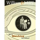 W&M Alumni Magazine (Spring 2010)