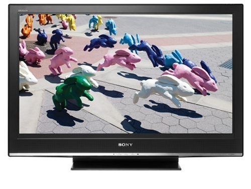 Sony KDL26S3000 - 26'' Widescreen Bravia HD Ready LCD TV - With Freeview