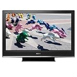 Sony KDL26S3000 - 26'' Widescreen Bravia HD Ready LCD TV - With Freeviewby Sony