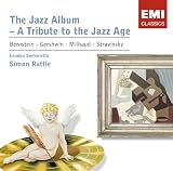 Eigenschaften Bernstein/George Gershwin/Milhaud/Str  / Jazz Album-Tribute to the Jazz