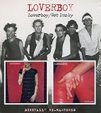 Loverboy/Get Lucky CD