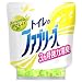 トイレの置き型ファブリーズ フレッシュシトラスのやさしい香り 本体 130gの画像