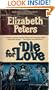 Die For Love (Jacqueline Kirby)