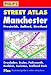 Philip's Street Atlas Manchester