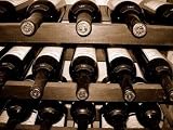 Wine Rack - 36