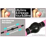 EASY CURVES BUST ENHANCER Womens Beauty & Health Care