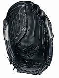 DeMarini Diablo Baseball/Slow Pitch Glove 14 Inch  (Left-Handed Throw)