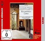 Ein perfektes Leben - 4 CDs + 1 Musik-DVD - Leonardo Padura