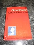 Stanley Gibbons Great Britain specialised stamp catalogue. Vol.3, Queen Elizabeth II