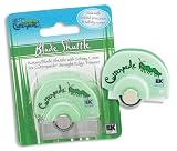 Cutterpede Spare Blade Shuttle