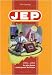 JEP 1902-1964 : Les plus beaux trains-jouets de France