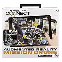 Air Hogs - Connect Augmented Reality Mission Drone
