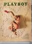 Playboy Adult Magazine: August 1970