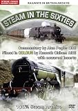 Steam In The Sixties