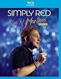 Simply Red: Live at Montreux 2003 [Blu-ray]