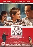 Extremely Loud and Incredibly Close