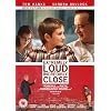 Extremely Loud and Incredibly Close [DVD + UV Copy]
