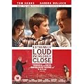Extremely Loud and Incredibly Close [DVD + UV Copy]