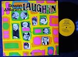 Rowan & Martins Laugh-In