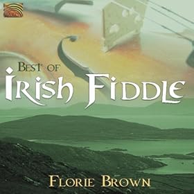 Best of Irish Fiddle