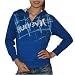 Womens HURLEY Sports Hoodie Jacket Sweatshirt