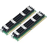 Other World Computing OWC64FB1MPK02GB 2GB PC-6400 DDR2 ECC 800MHz Memory