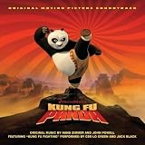 Kung Fu Panda [Music from the Motion Pic...
