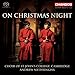 Warlock, On Christmas Night, 発売中