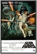 Star Wars: Episode IV - A New Hope - Framed Movie Poster (Style C) (Size: 27" x 40")