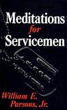 Meditations for Servicemen