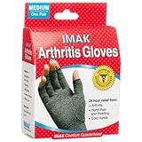Imak  Arthritis Gloves Medium